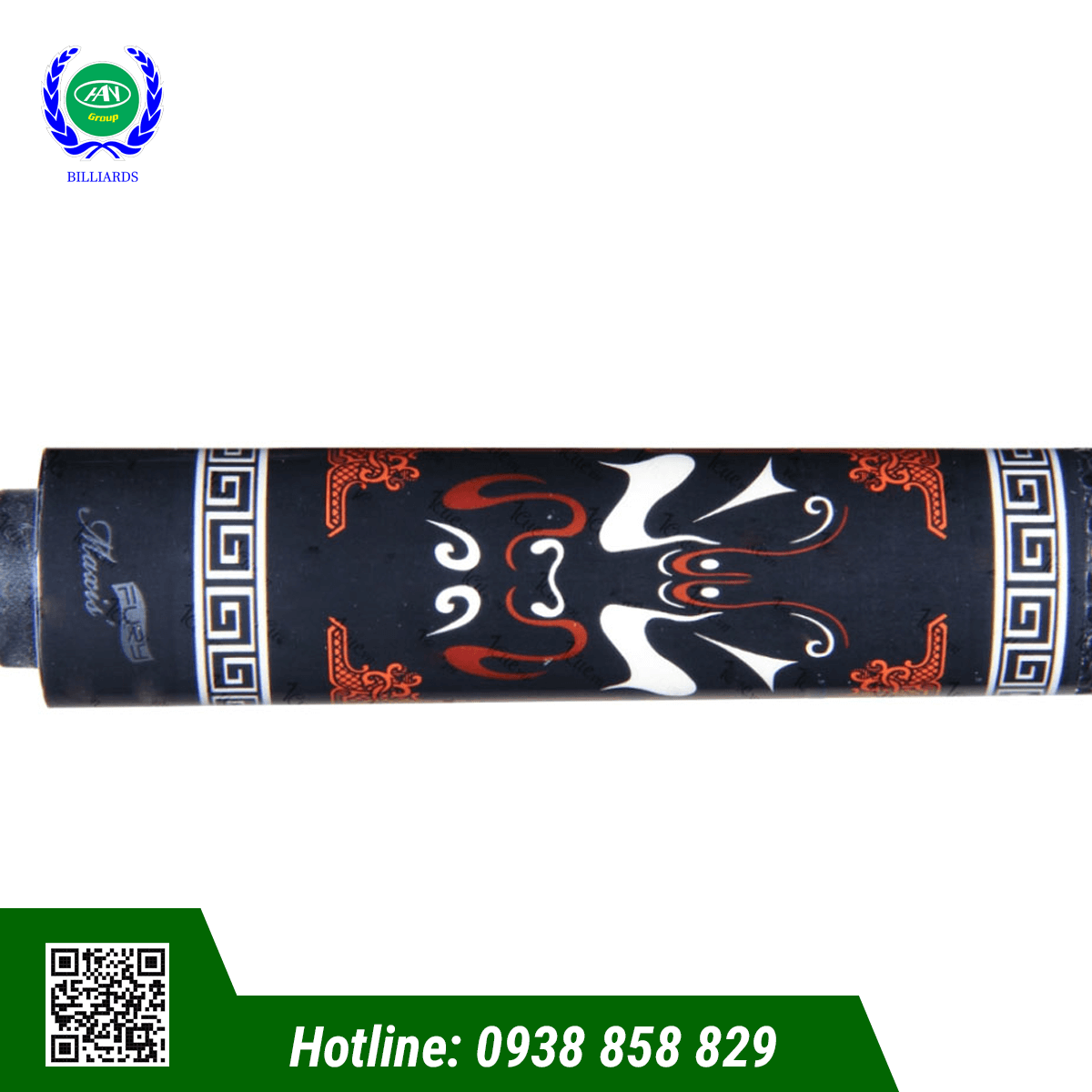 CƠ BIDA LỖ FURY OP - 6