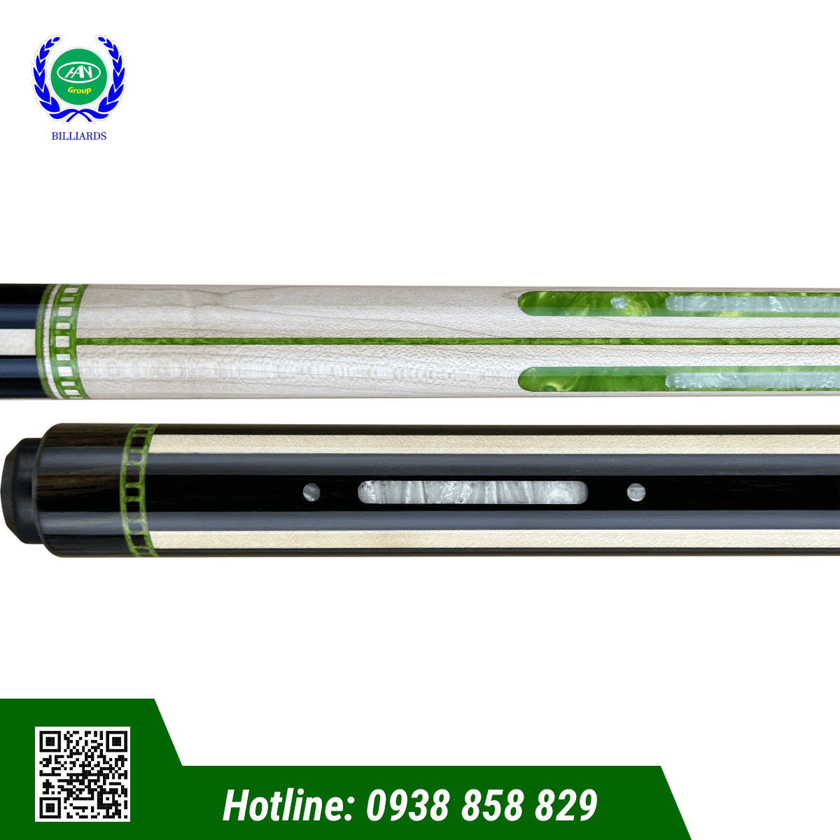 CƠ BIDA 3C BIPO GR HANC53