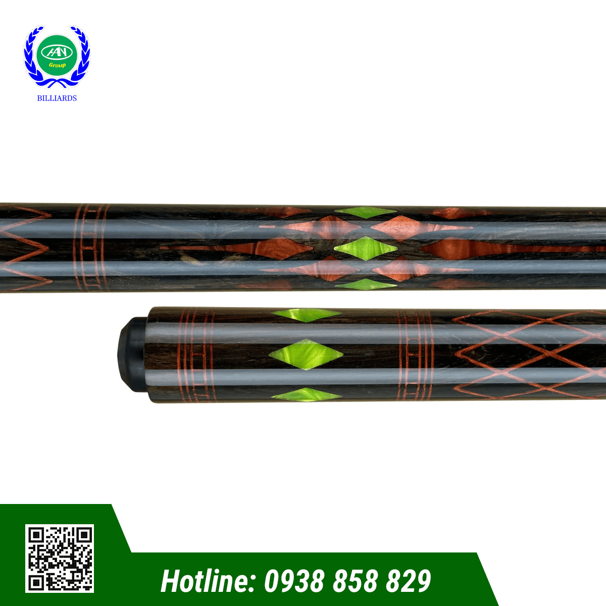 CƠ BIDA 3C GA NEW HANC54