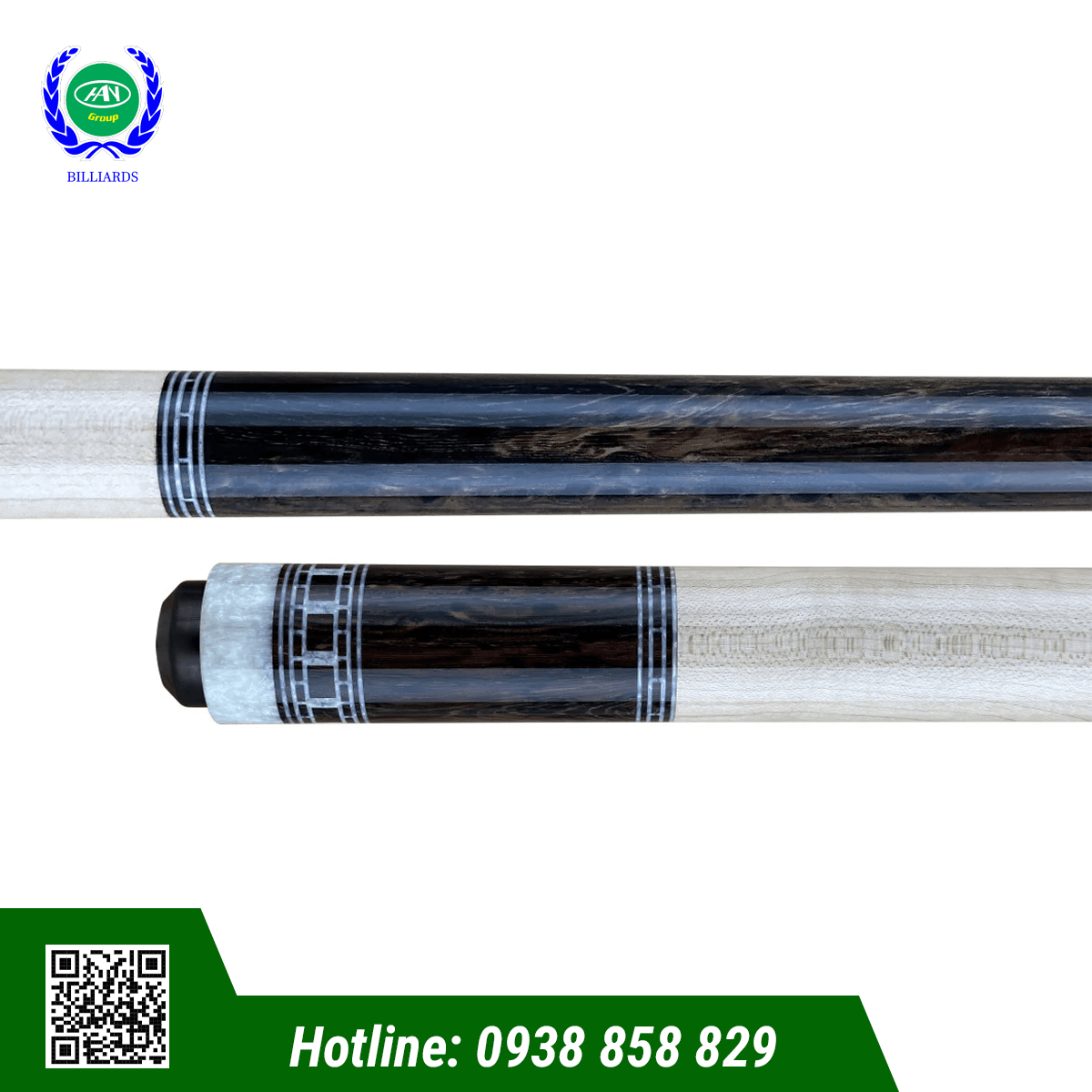 CƠ BIDA 3C C3 PRO 2 HANC60