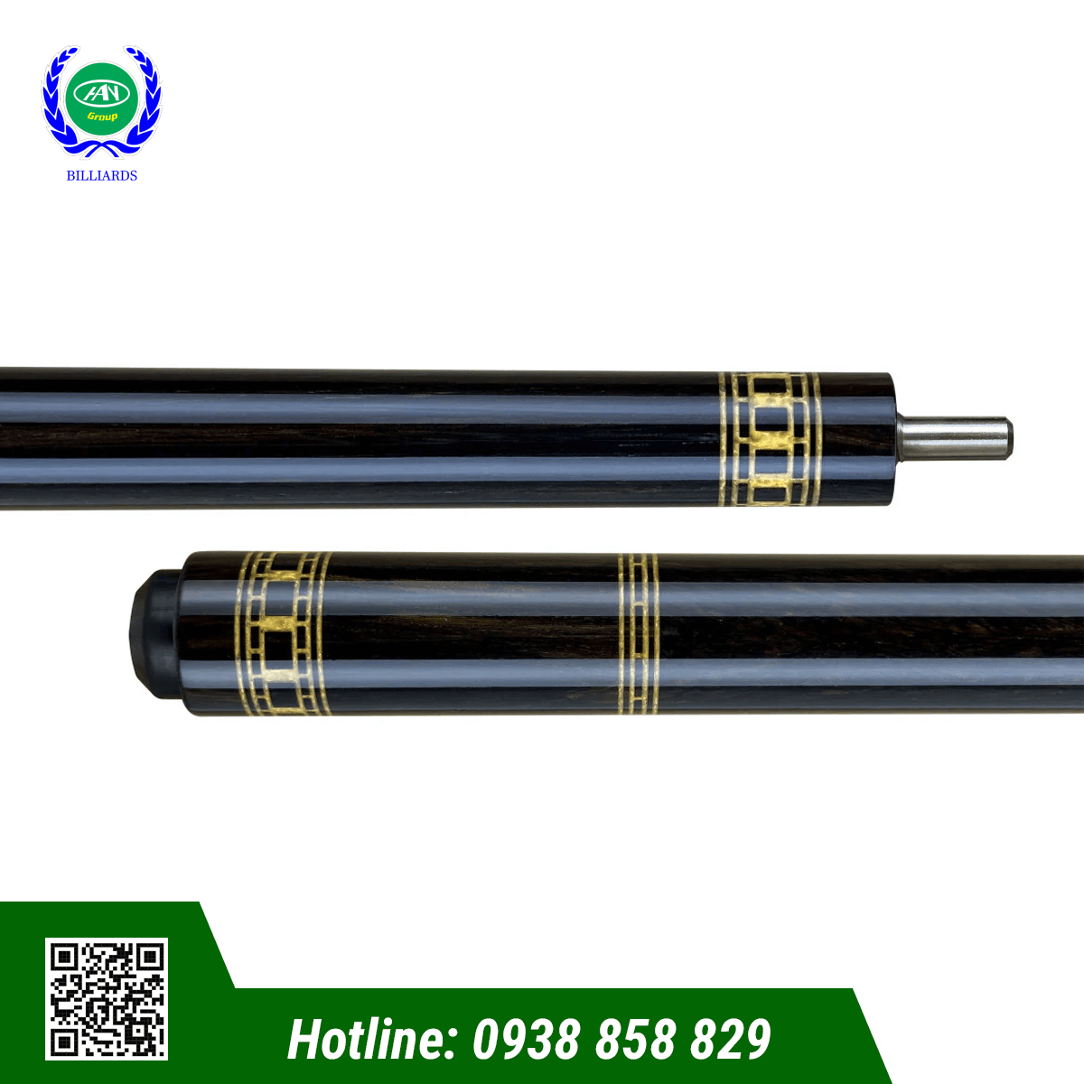 CƠ BIDA 3C C3 PRO LD HANC62