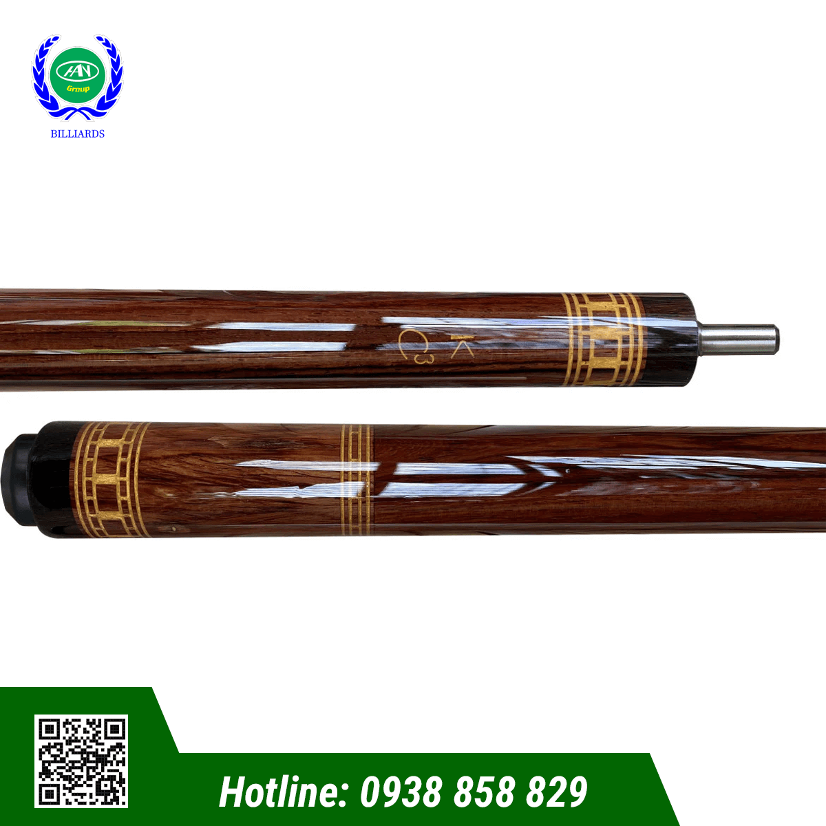 CƠ BIDA 3C C3 PRO CL HANC63