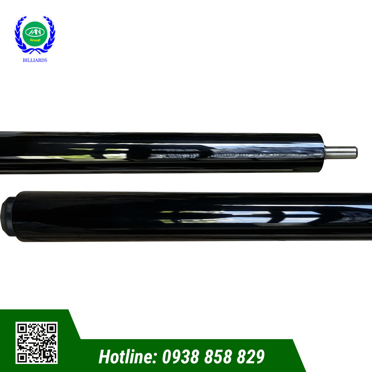 CƠ BIDA 3C BLACK HANC64