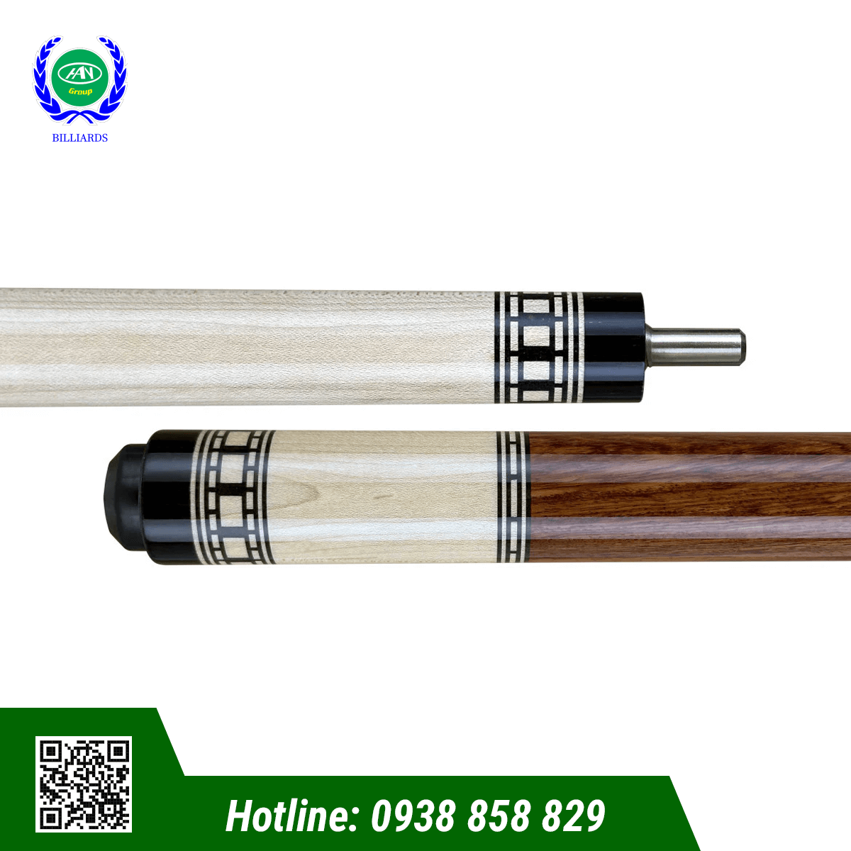 CƠ BIDA 3C C3 CL HANC65