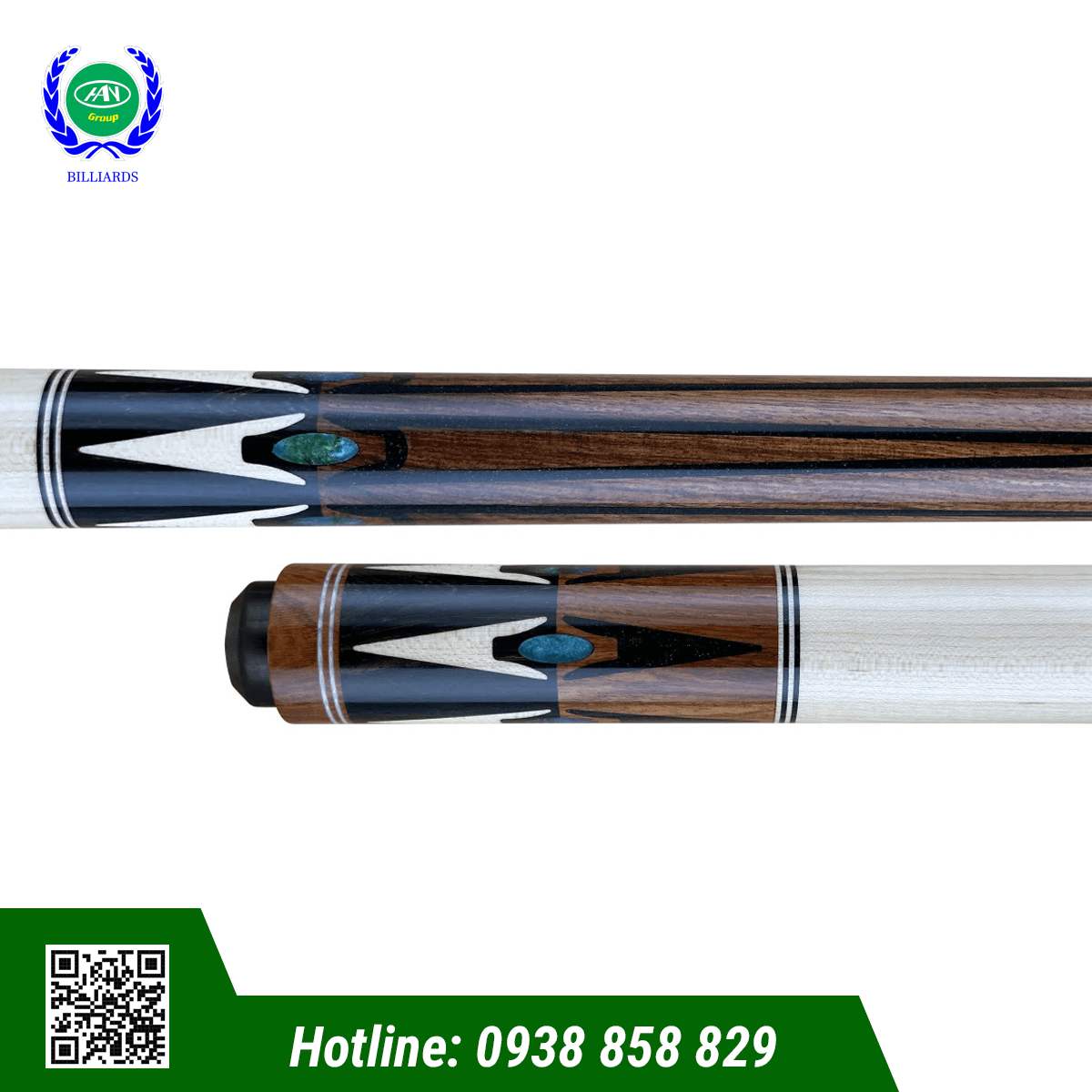 CƠ BIDA 3C CUS KA HM HANC68