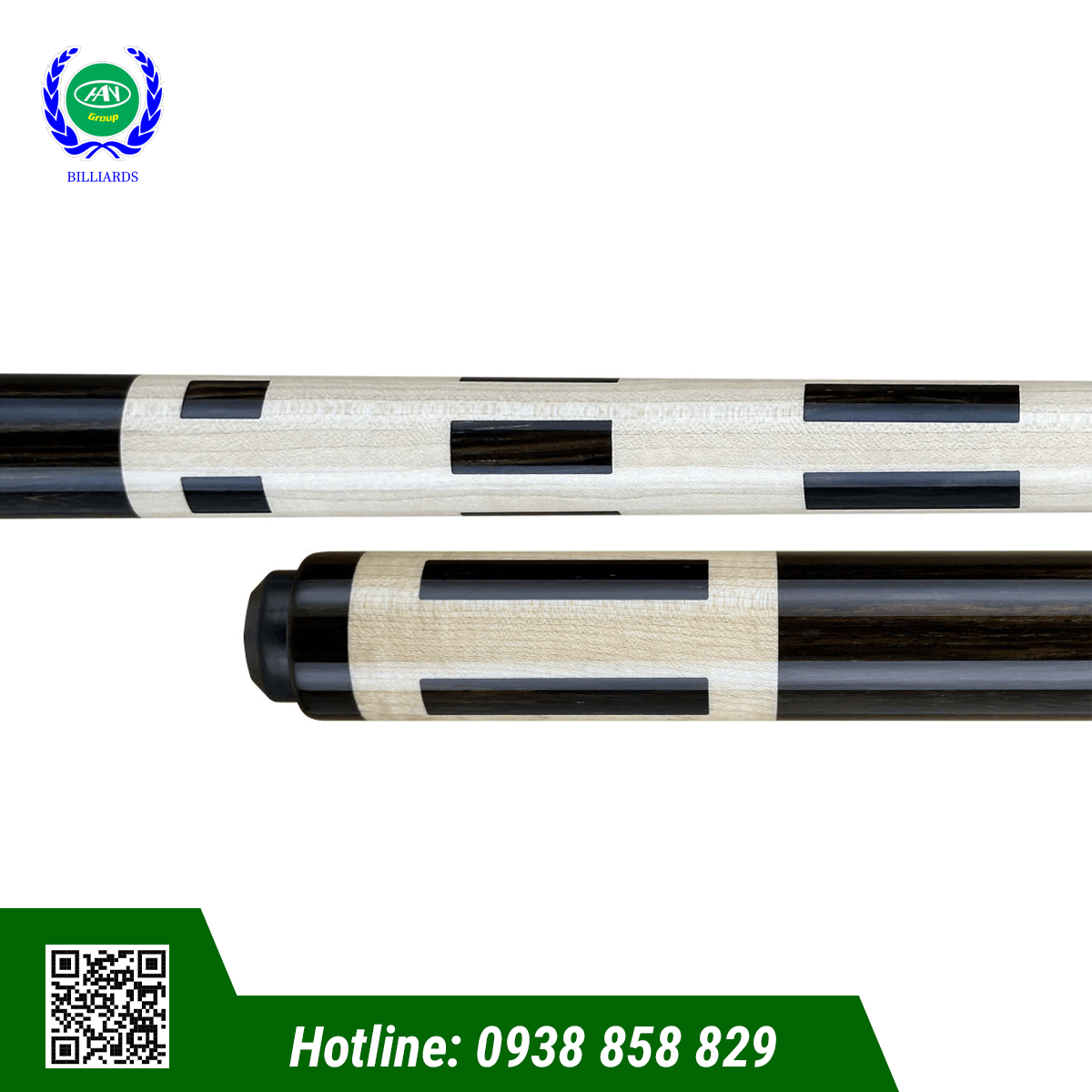 CƠ BIDA 3C ZANET 1 HANC69