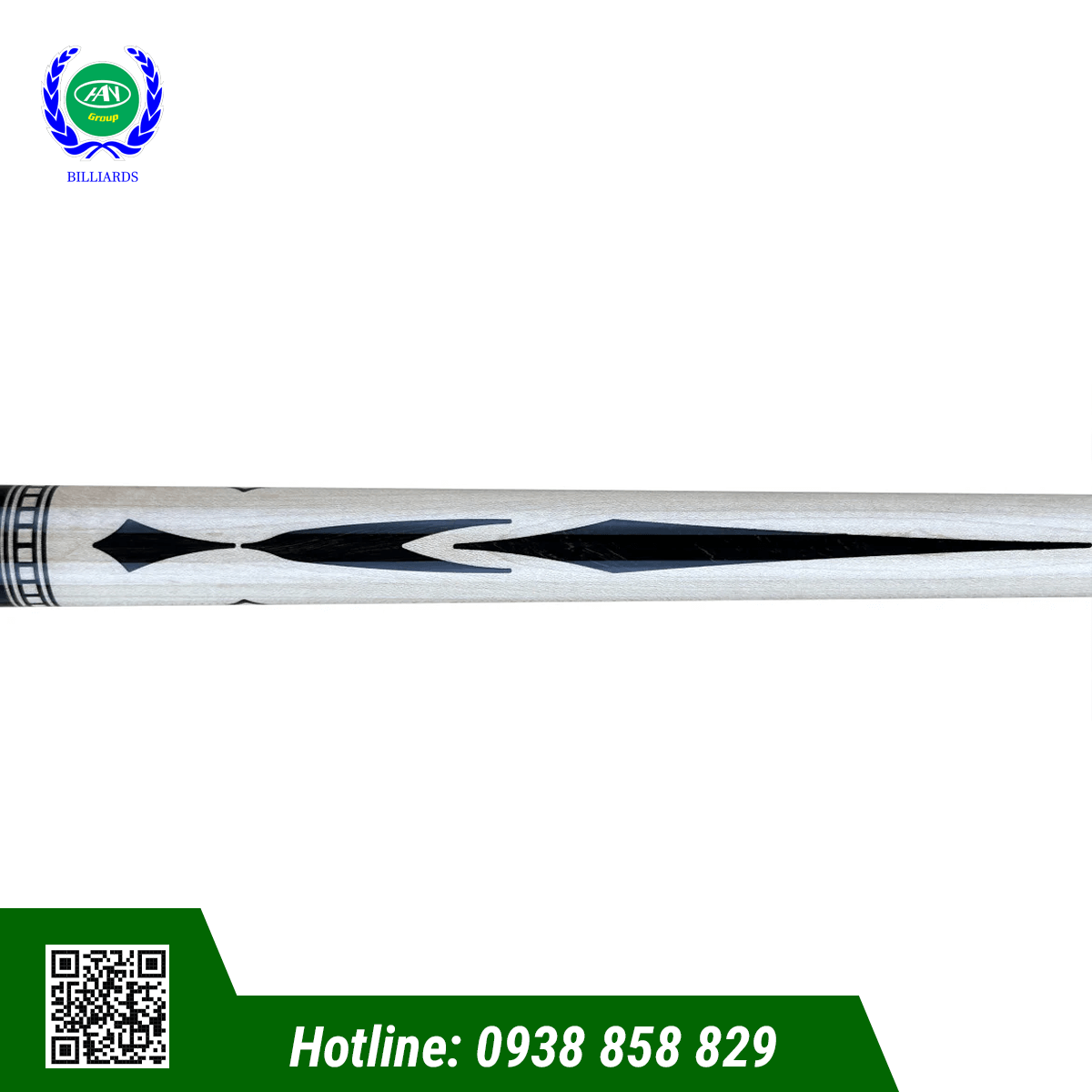 CƠ BIDA 3C CLASSIC PRO LD HANC71