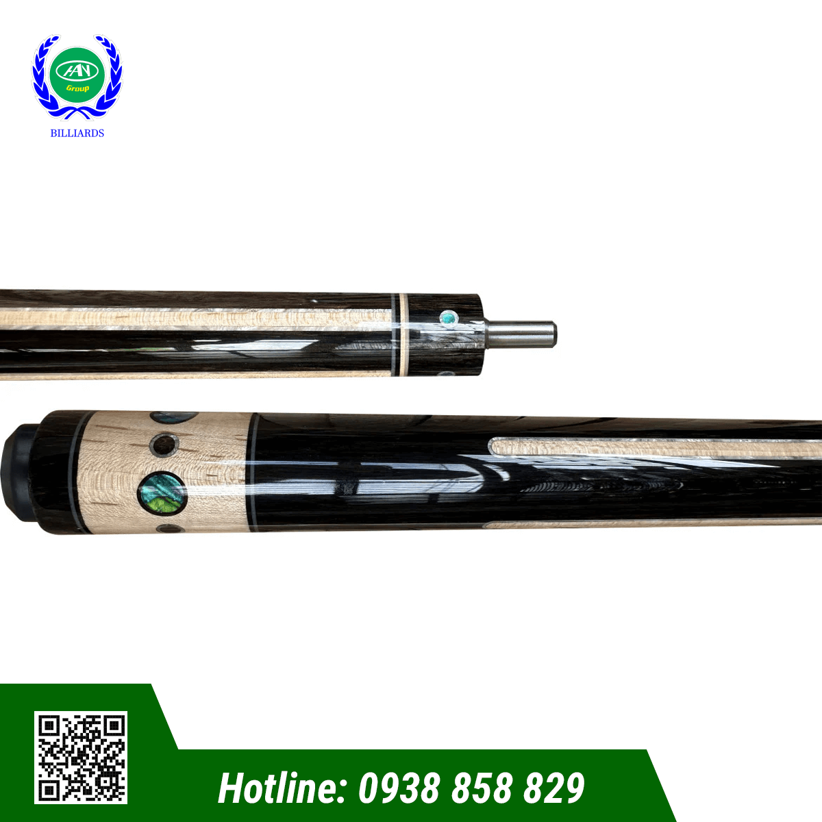 CƠ BIDA 3C AMALI HANC78