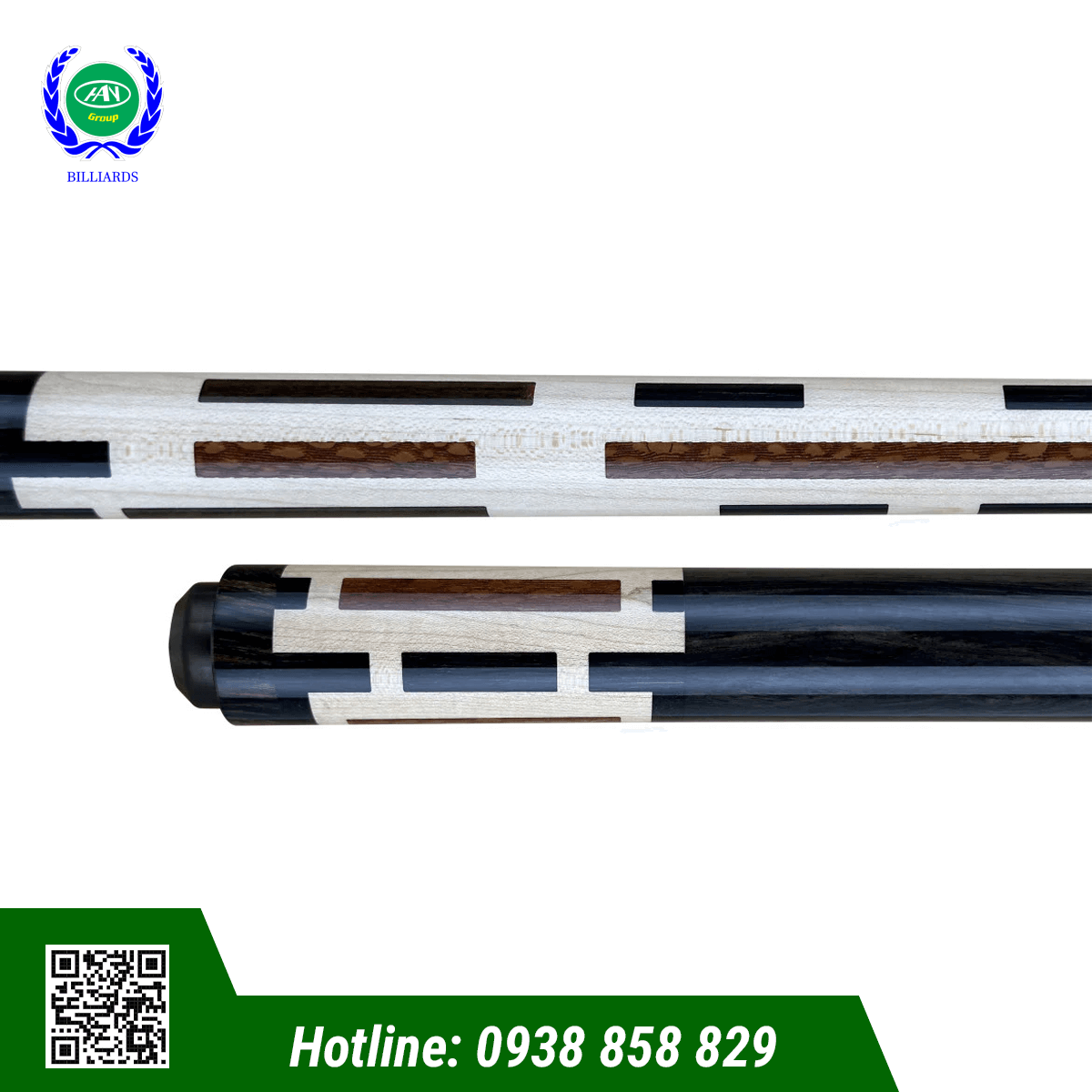 CƠ BIDA 3C ZANET CUS HANC79