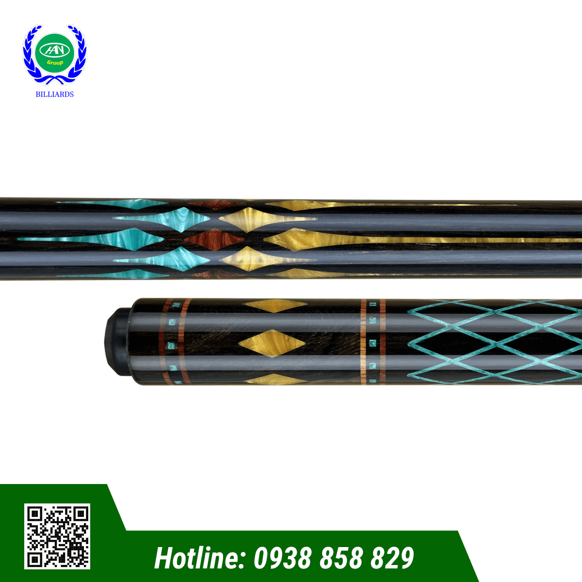 CƠ BIDA LỖ GANEW TUR HANC05