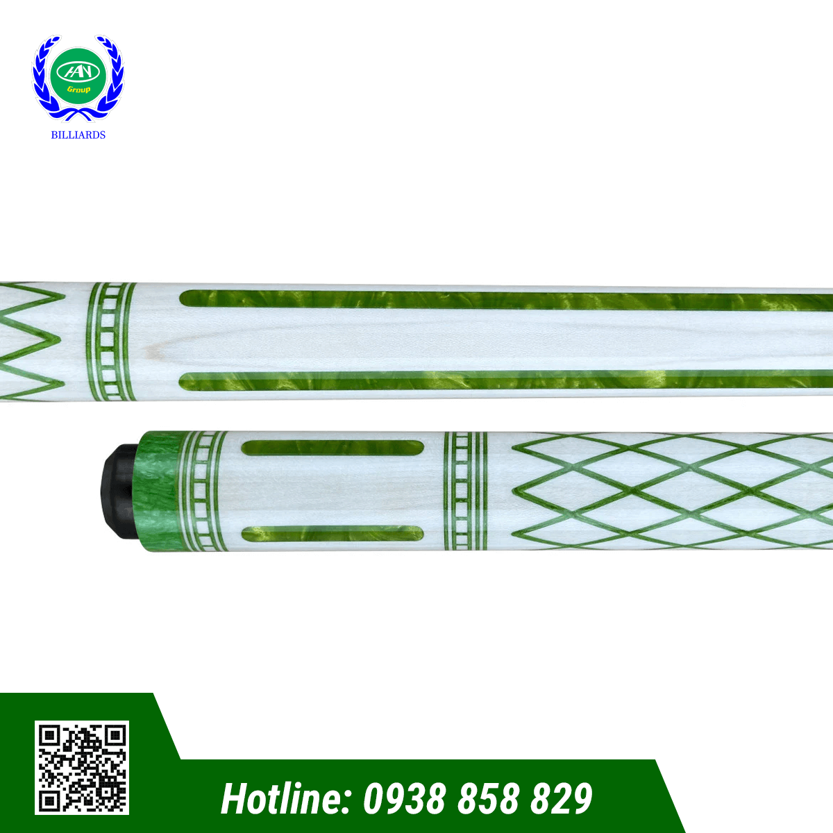 CƠ BIDA LỖ POWER LIGHT GR 2 HANC10