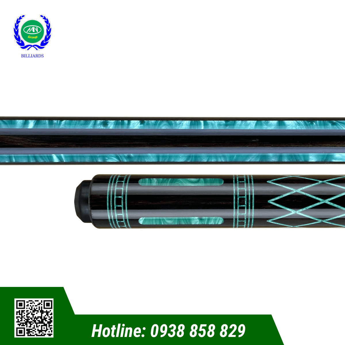 CƠ BIDA LỖ POWER TUR HANC12