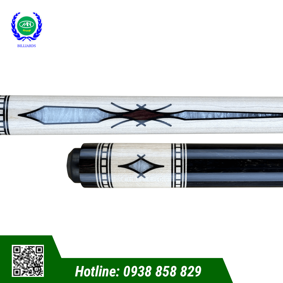 CƠ BIDA LỖ MOD UP HANC22