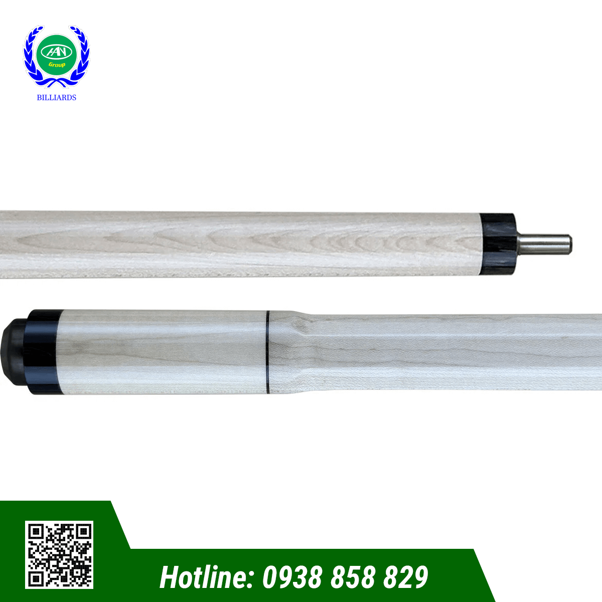 CƠ BIDA MAPLE OCTA 2 HANC23