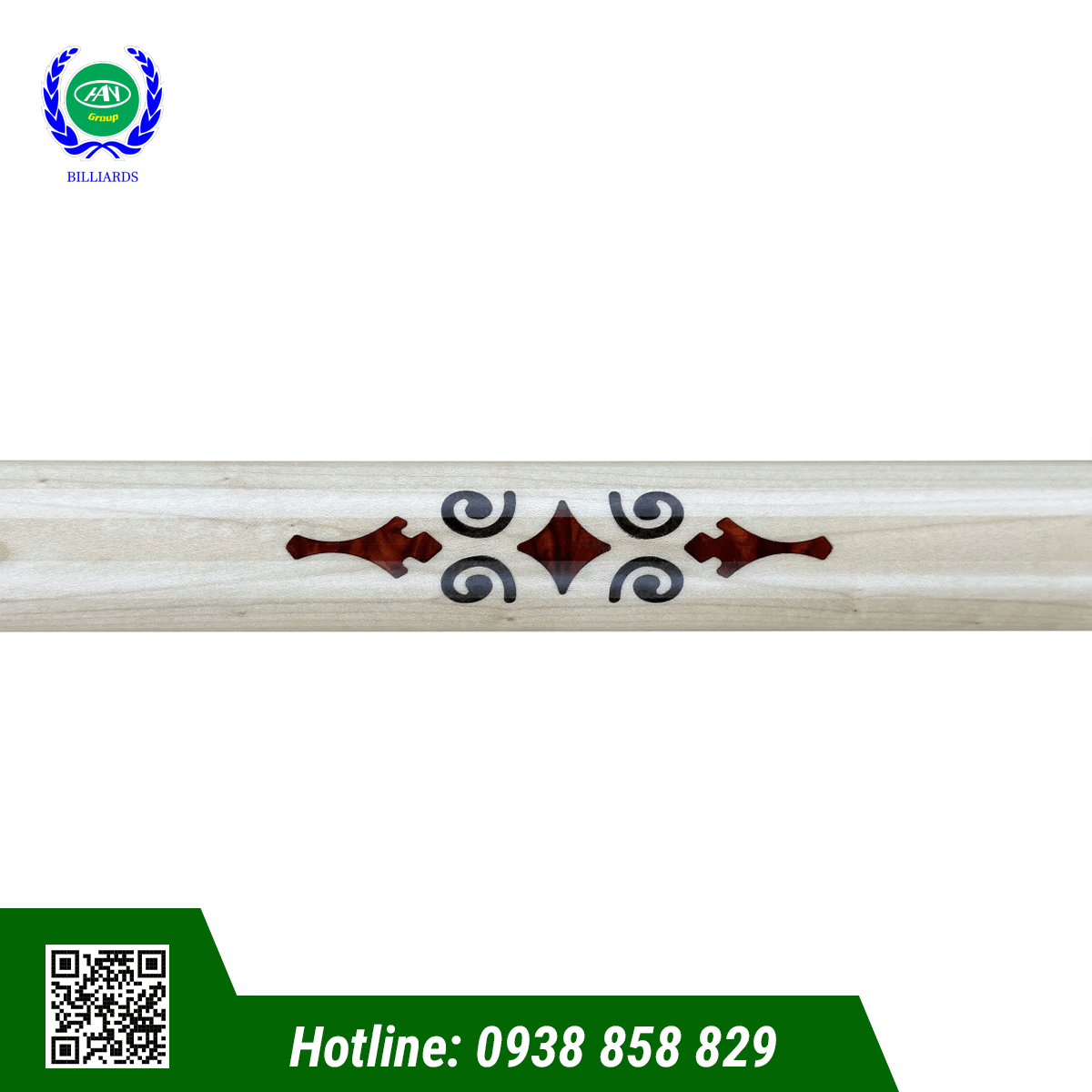 CƠ BIDA LỖ LAYA MR HANC38