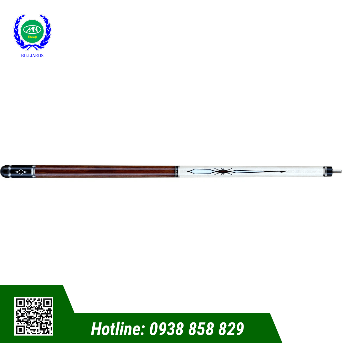 CƠ BIDA LỖ MOD RW HANC39