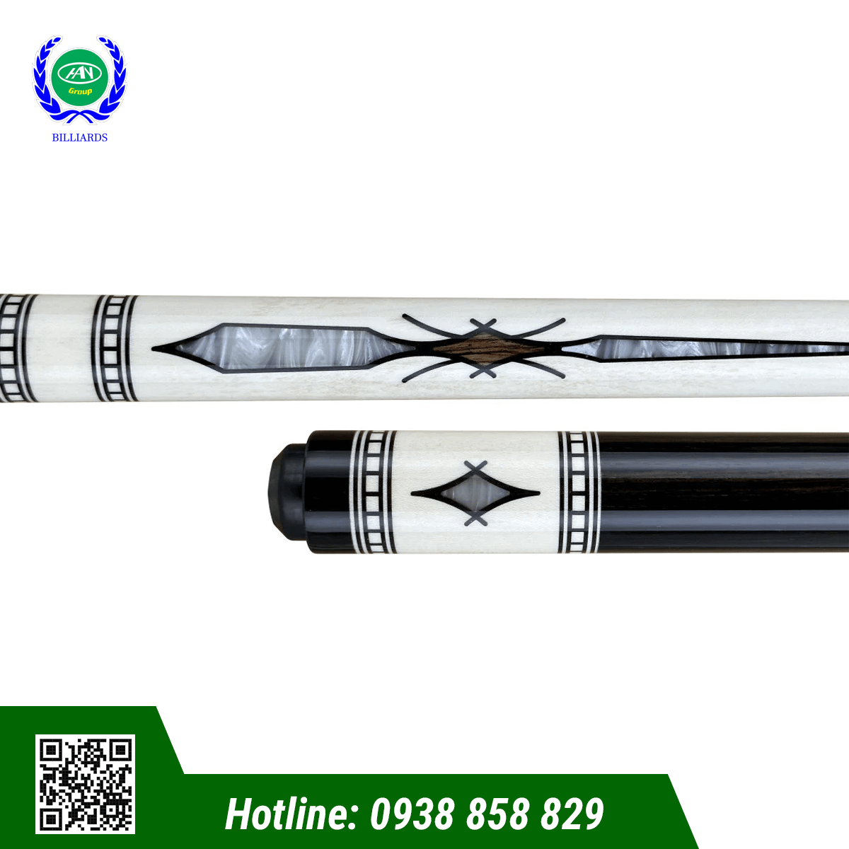 CƠ BIDA LỖ MOD LIGHT HANC43