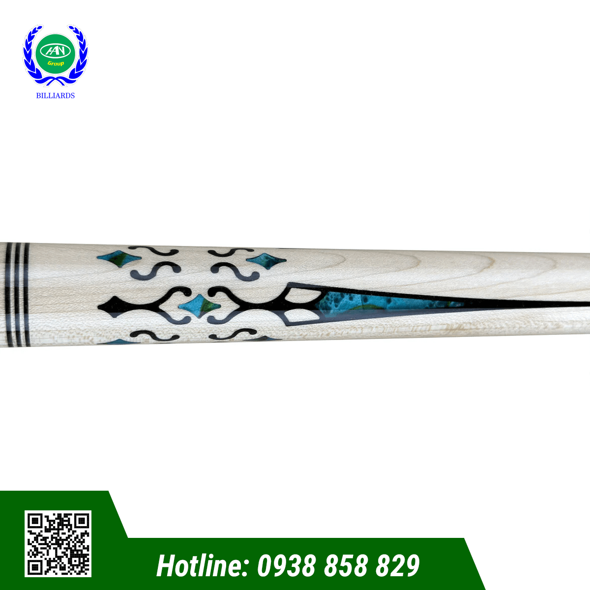 CƠ BIDA LỖ NONIA LIGHT HANC44