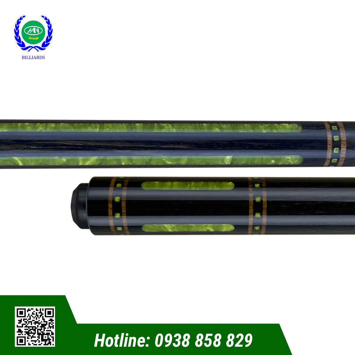 CƠ BIDA LỖ POWER MIN GR HANC48