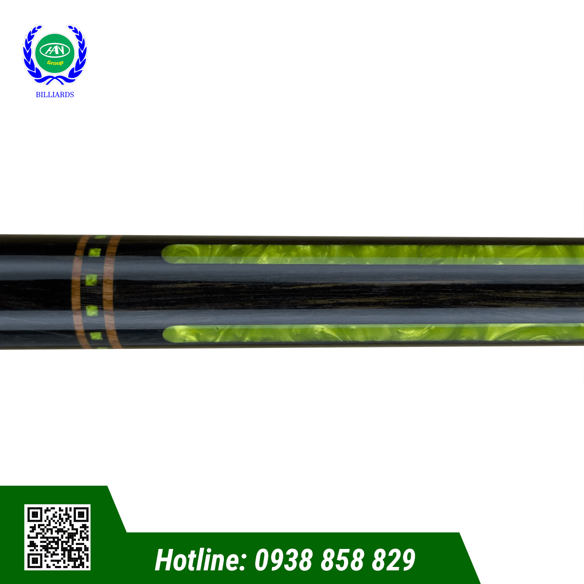 CƠ BIDA LỖ POWER MIN GR HANC48