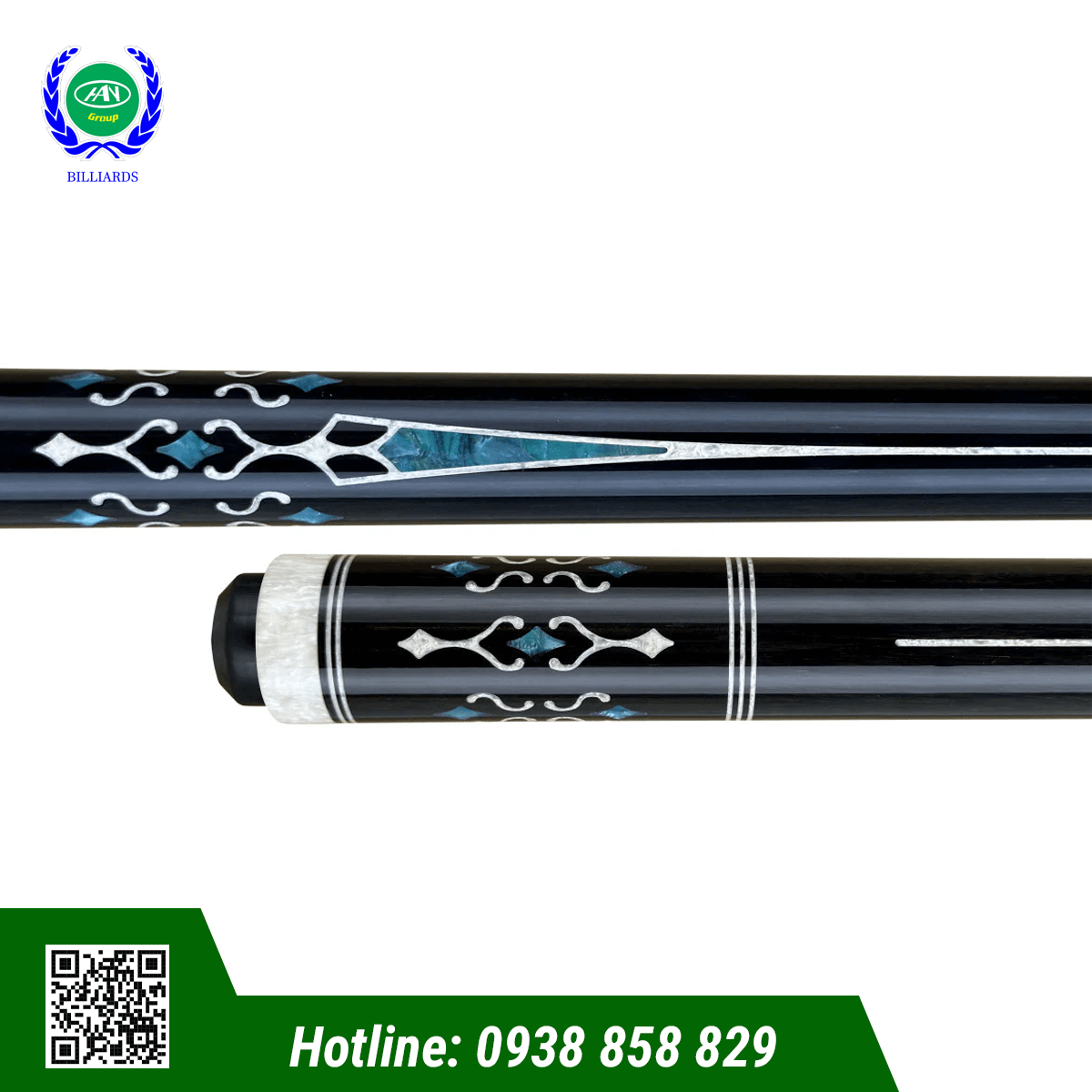 CƠ BIDA LỖ MONIA HANC50