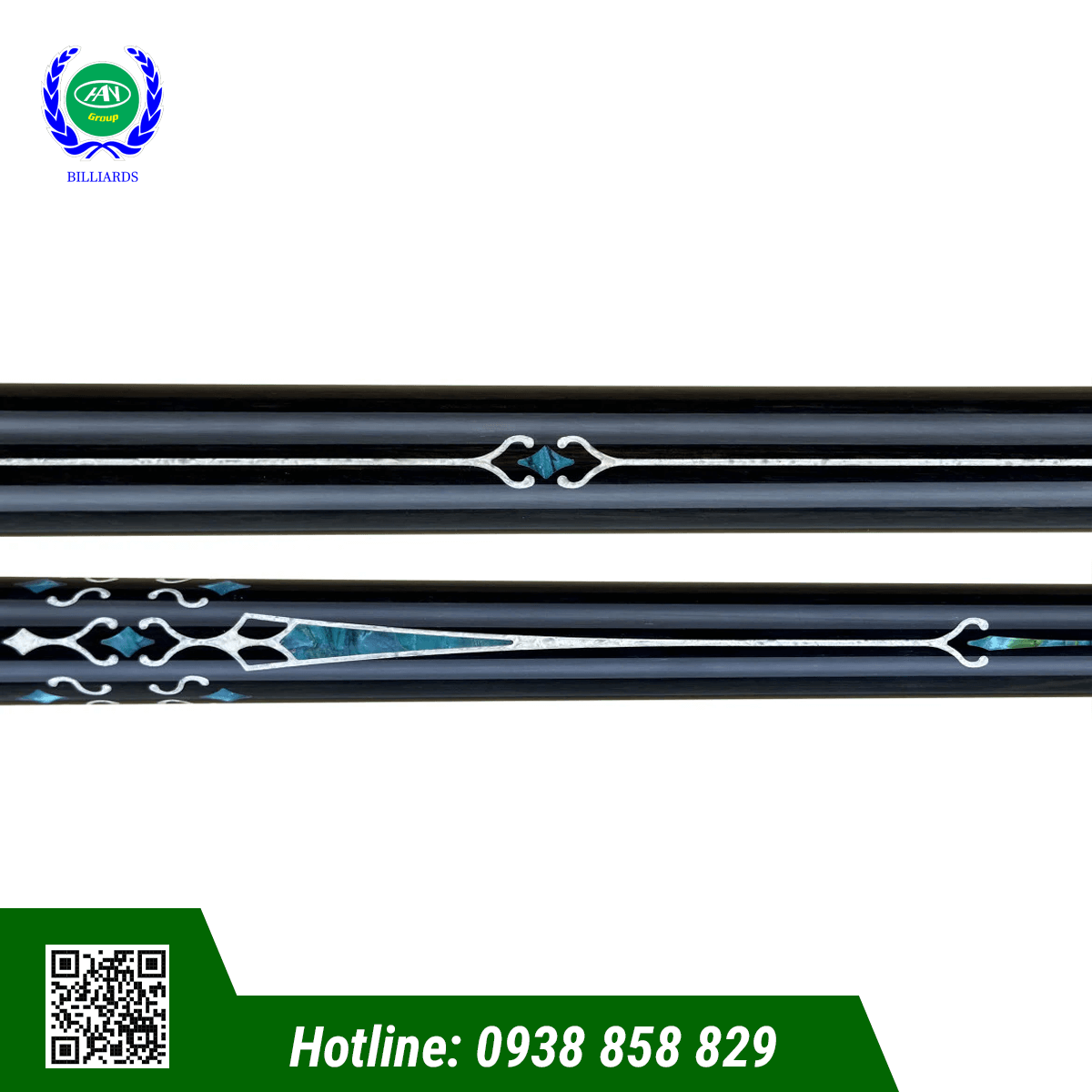 CƠ BIDA LỖ MONIA HANC50