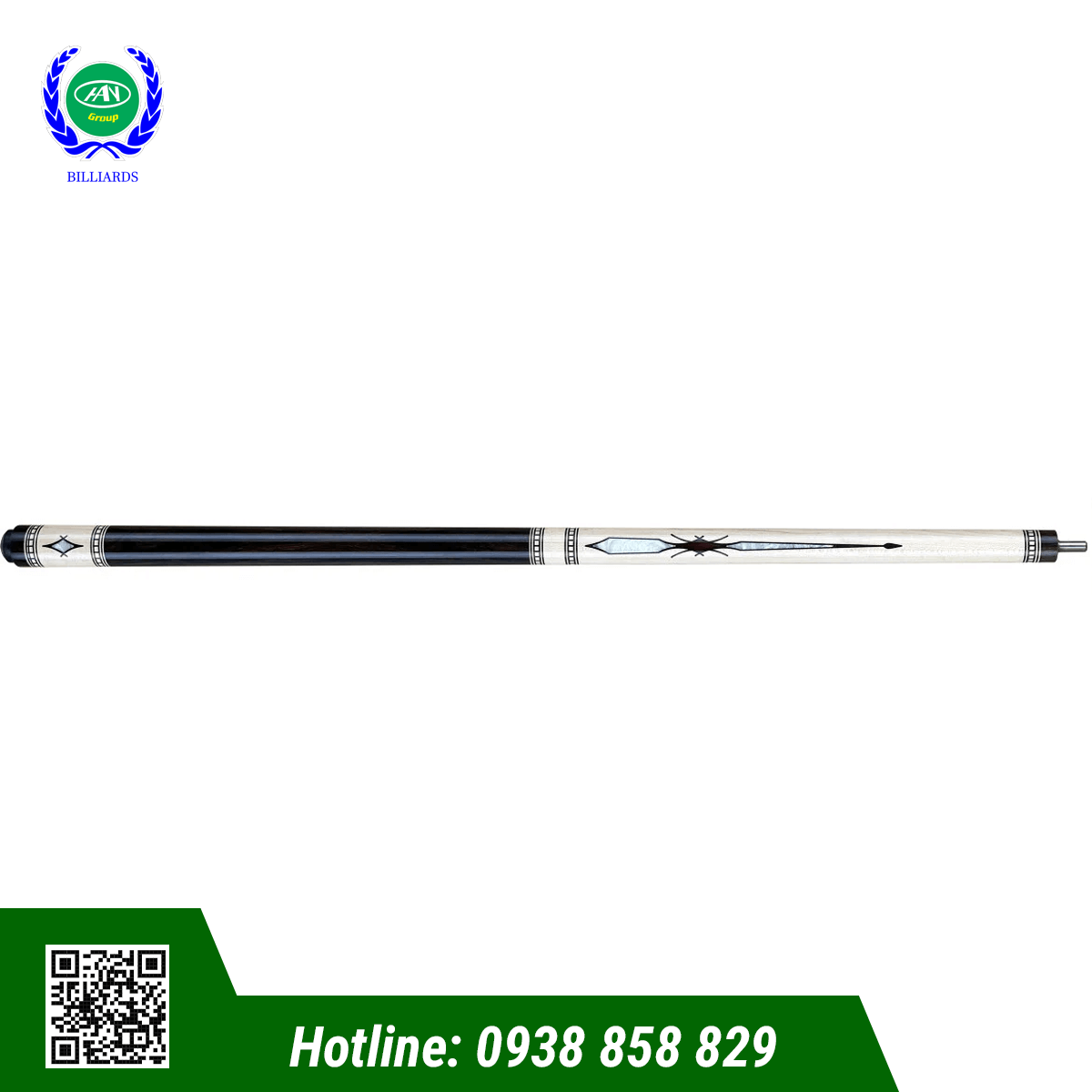 CƠ BIDA LỖ MOD W HANC51