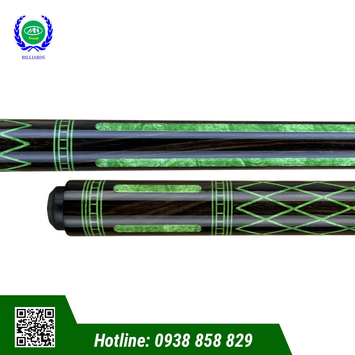 CƠ BIDA LỖ POWER GR HANC01