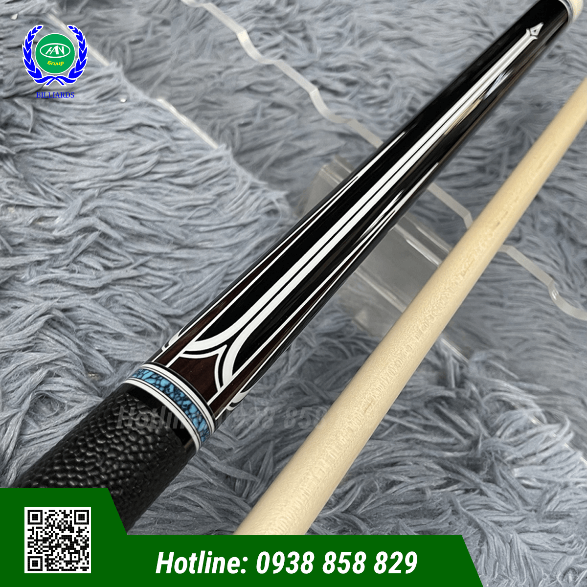 CƠ BIDA LỖ RHINO R23 - 05