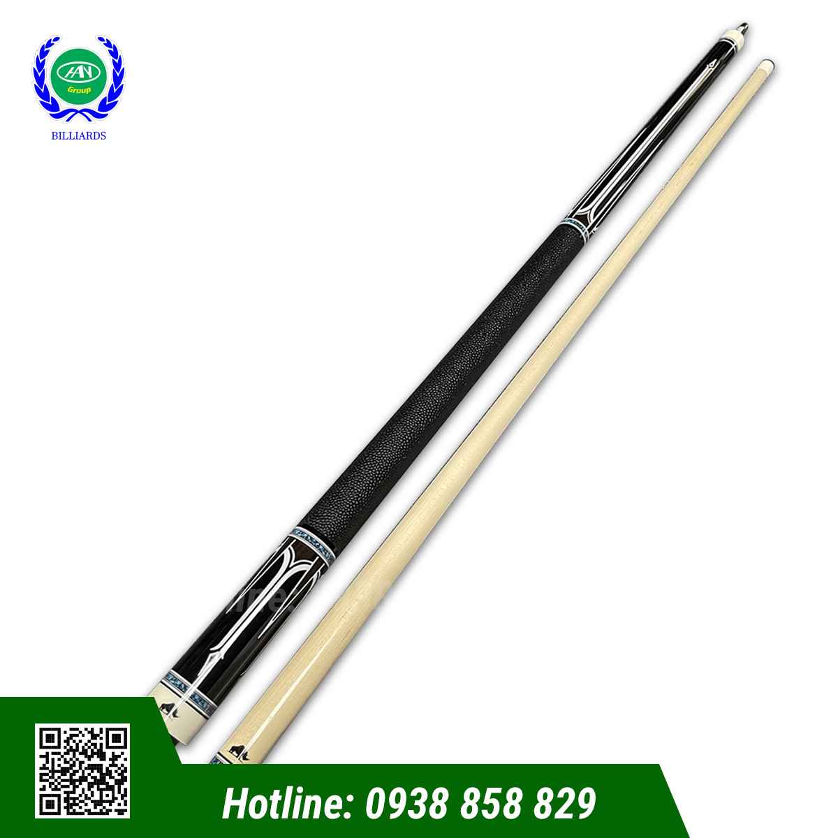 CƠ BIDA LỖ RHINO R23 - 05