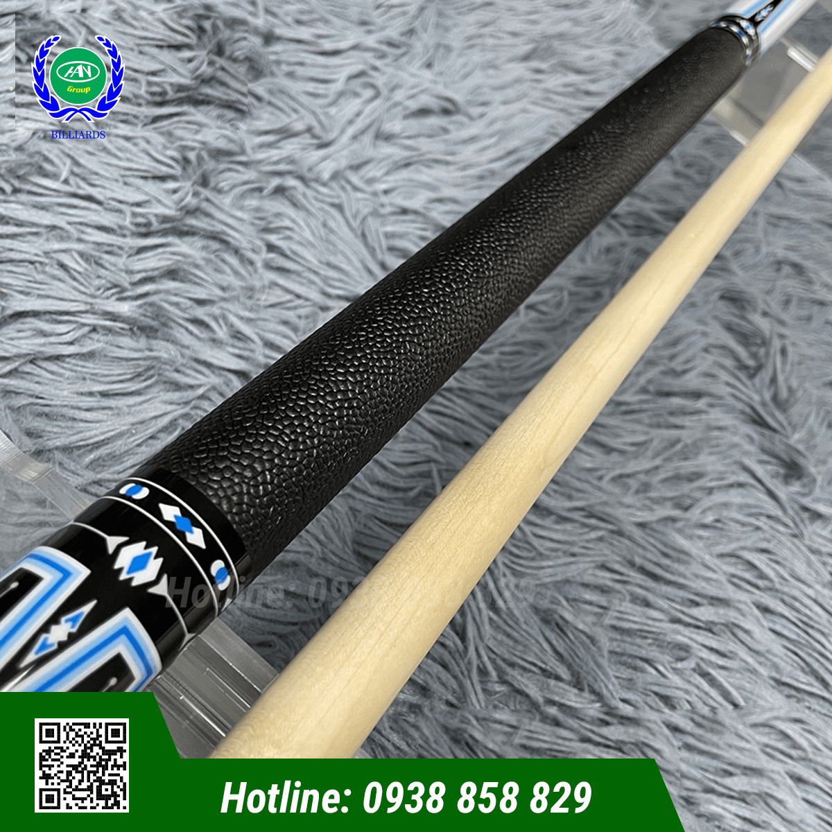 CƠ BIDA LỖ RHINO R23 - 09