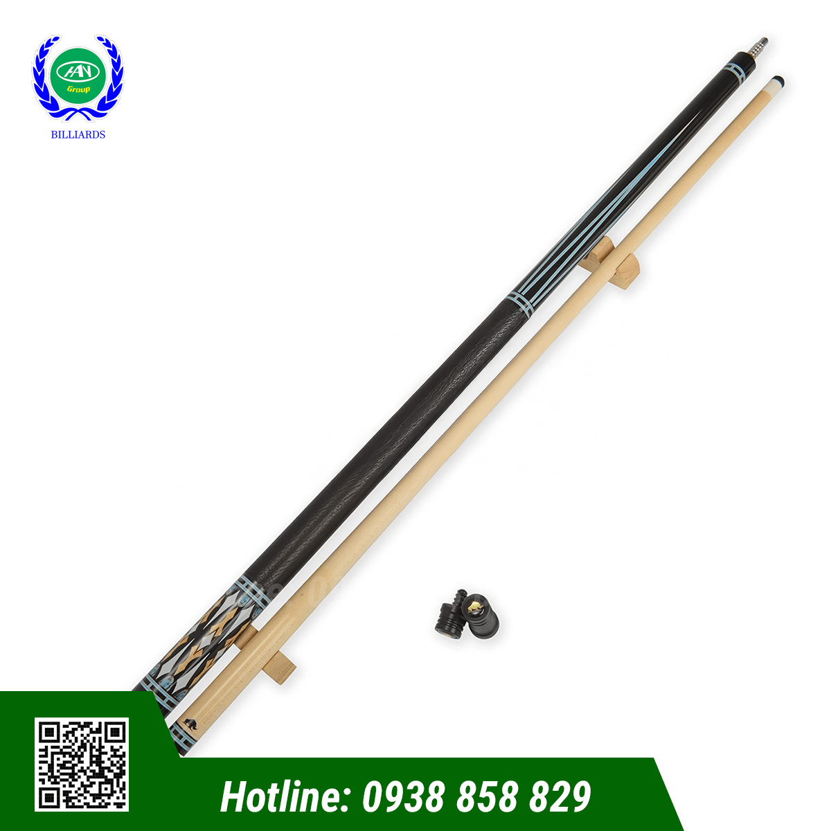 CƠ BIDA LỖ RHINO R23 - 23