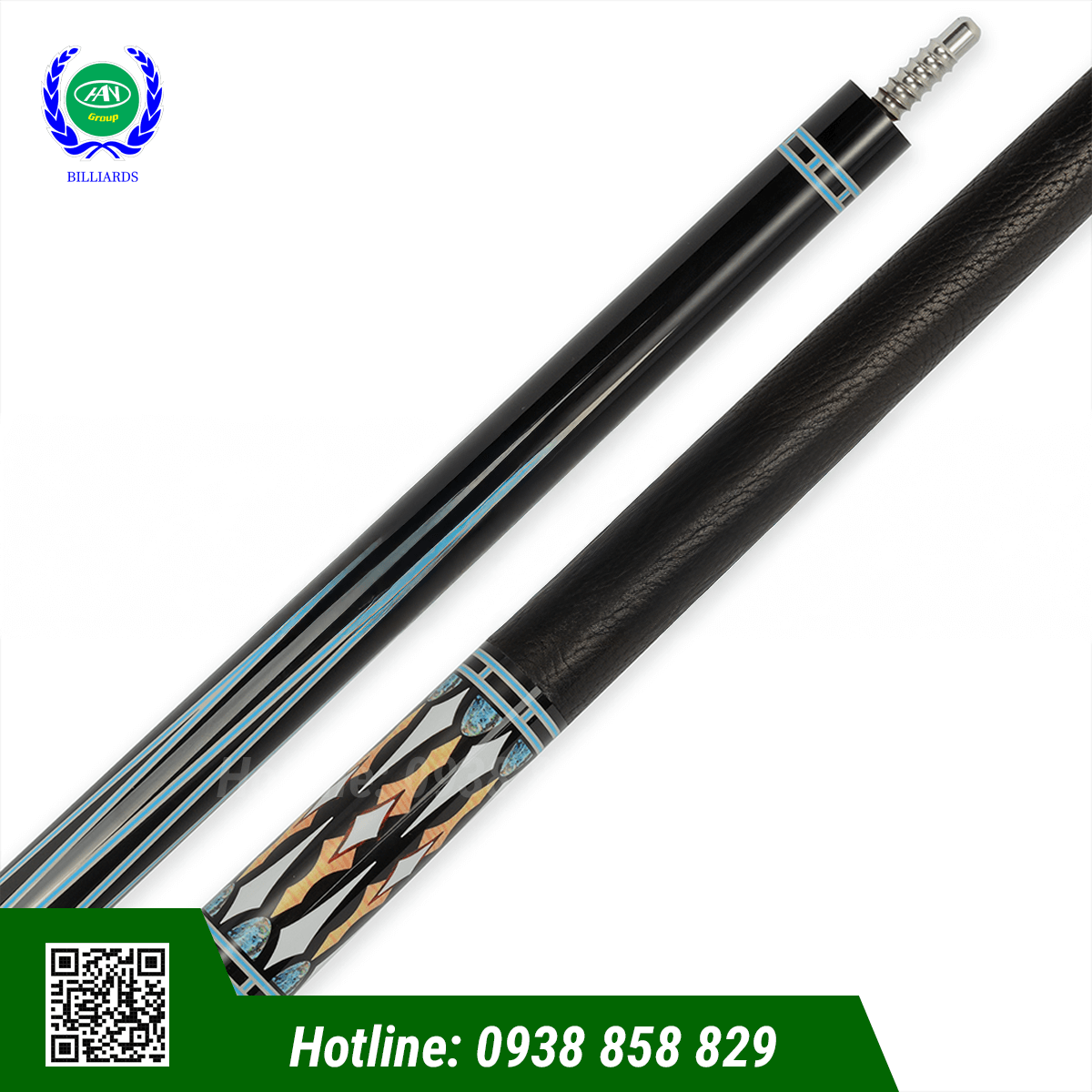 CƠ BIDA LỖ RHINO R23 - 23