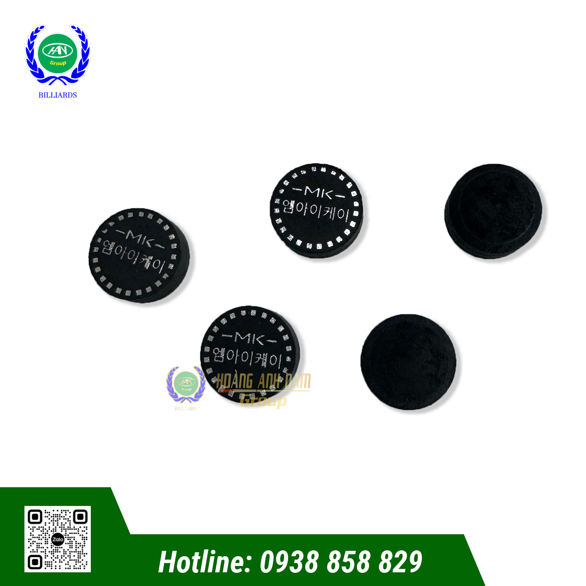 ĐẦU CƠ MIK (CLB)