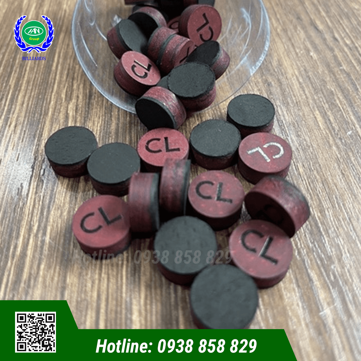 ĐẦU CƠ LIBRE/LÍP BILLKING CL WINE