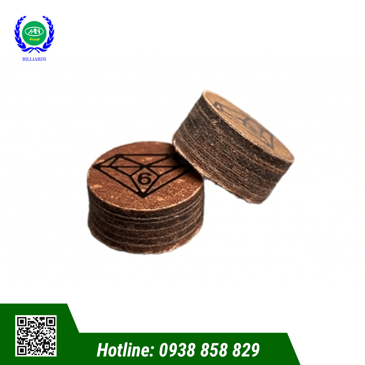 ĐẦU CƠ LIBRE/LÍP IBS DIAMON VÀNG