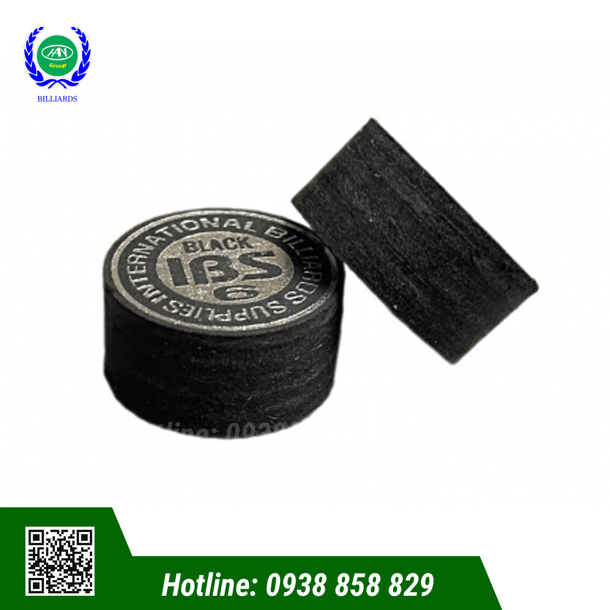 ĐẦU CƠ LIBRE/LÍP IBS TOURNAMENT 6