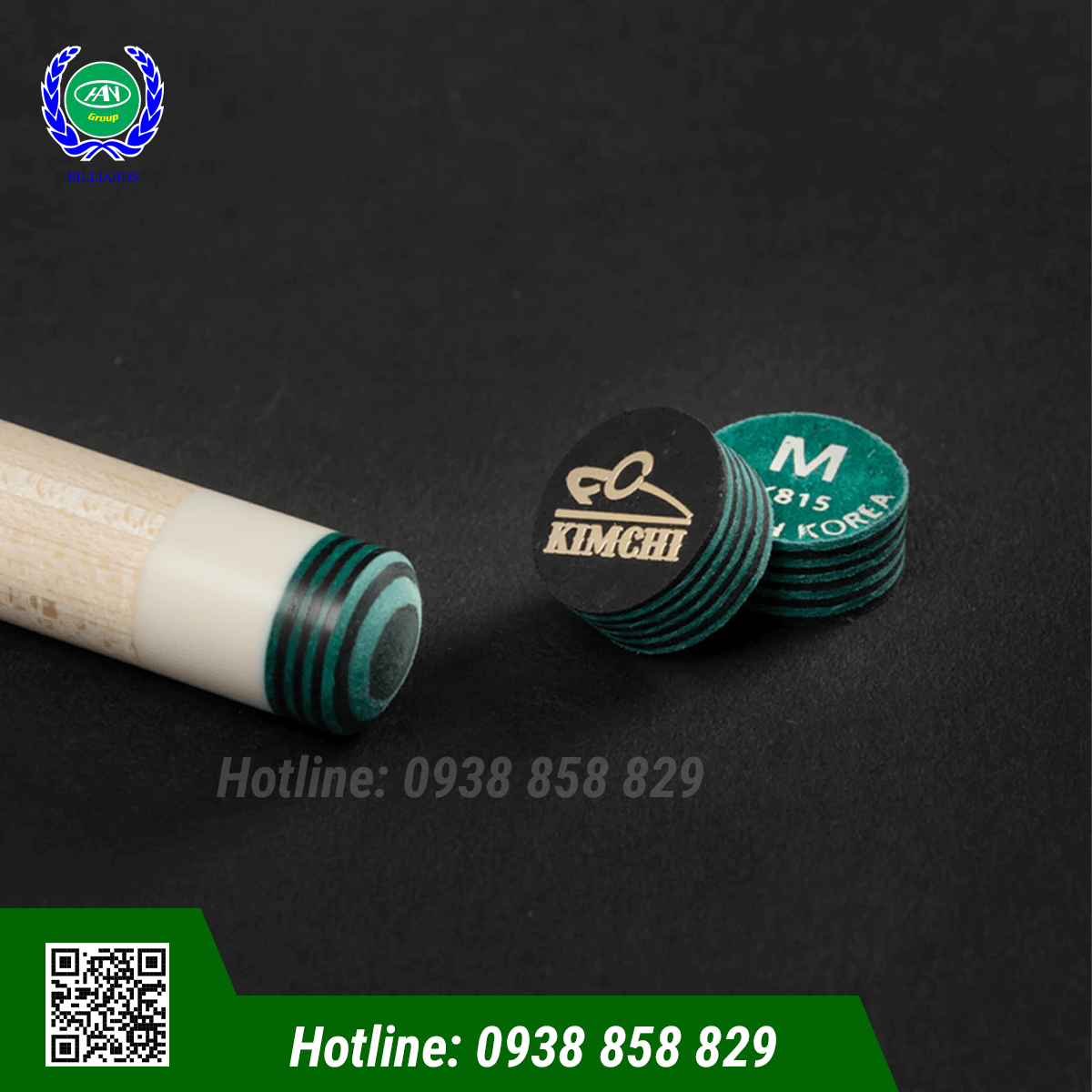 ĐẦU CƠ LIBRE/LÍP KIMCHI M