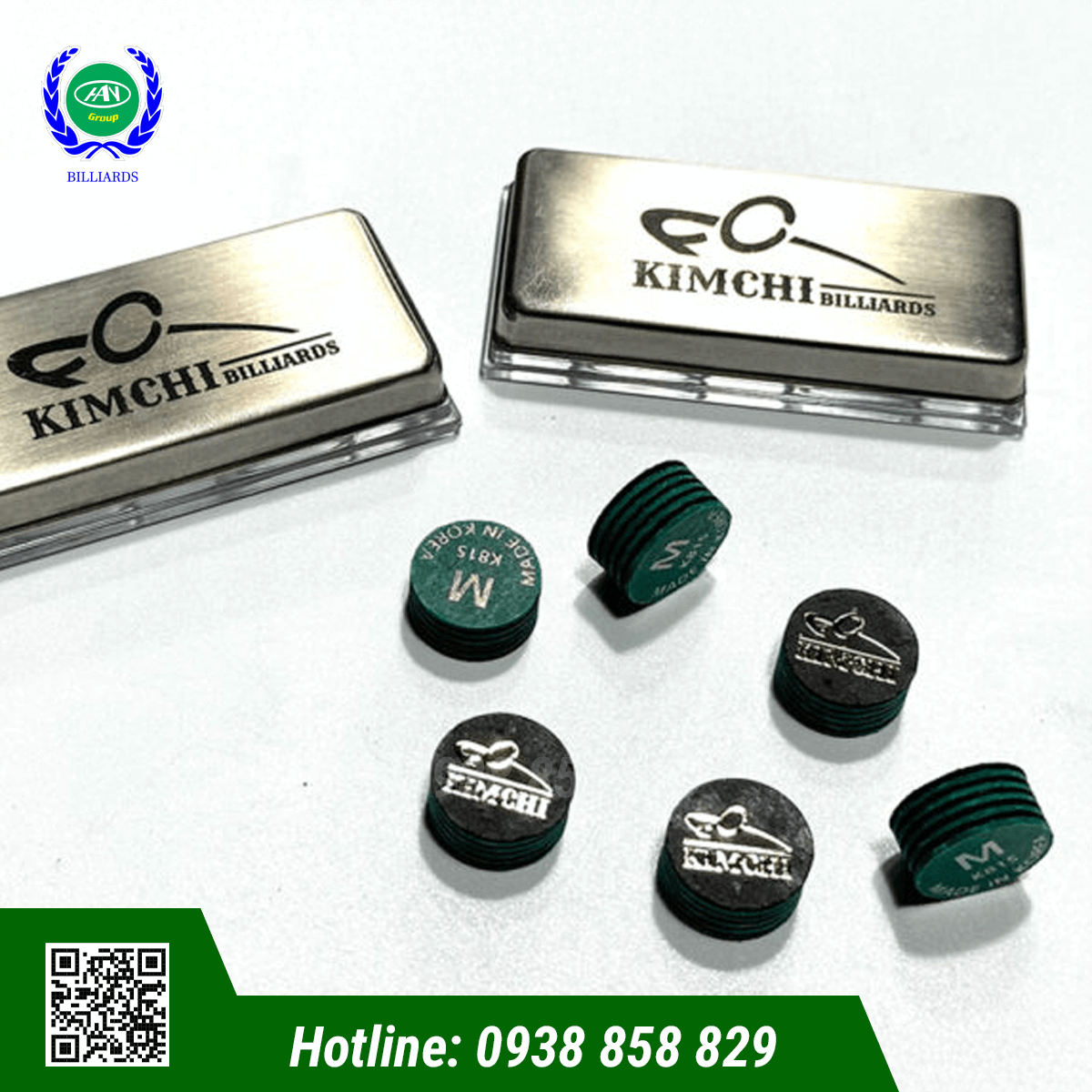 ĐẦU CƠ LIBRE/LÍP KIMCHI M