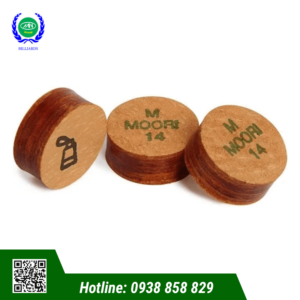 ĐẦU CƠ LIBRE/LÍP MOORI M