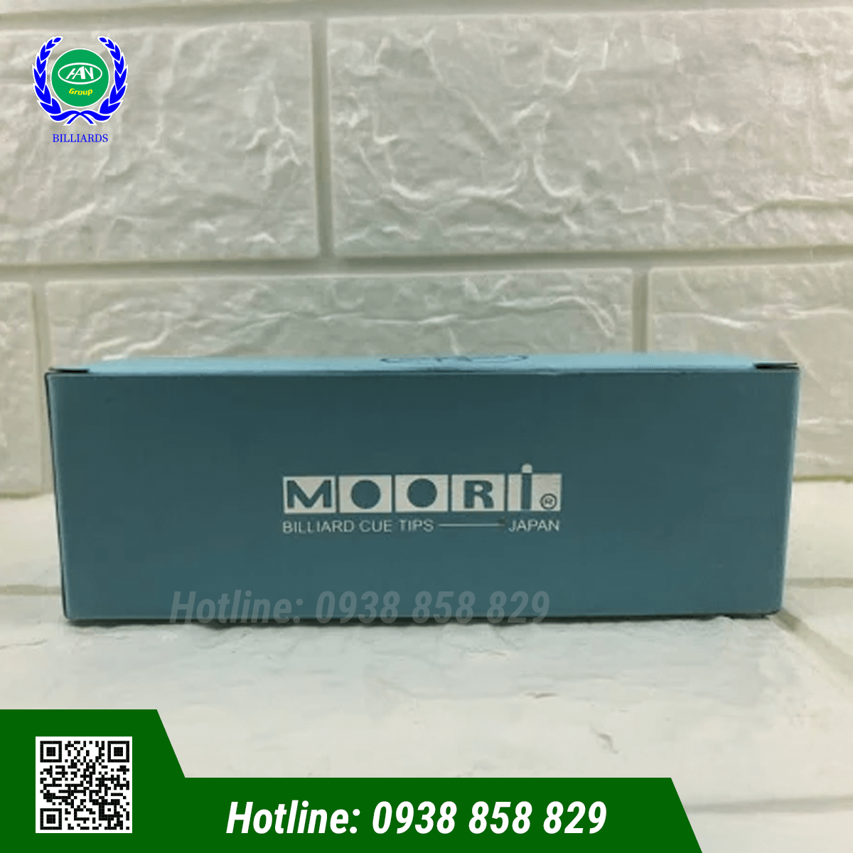 ĐẦU CƠ LIBRE/LÍP MOORI M