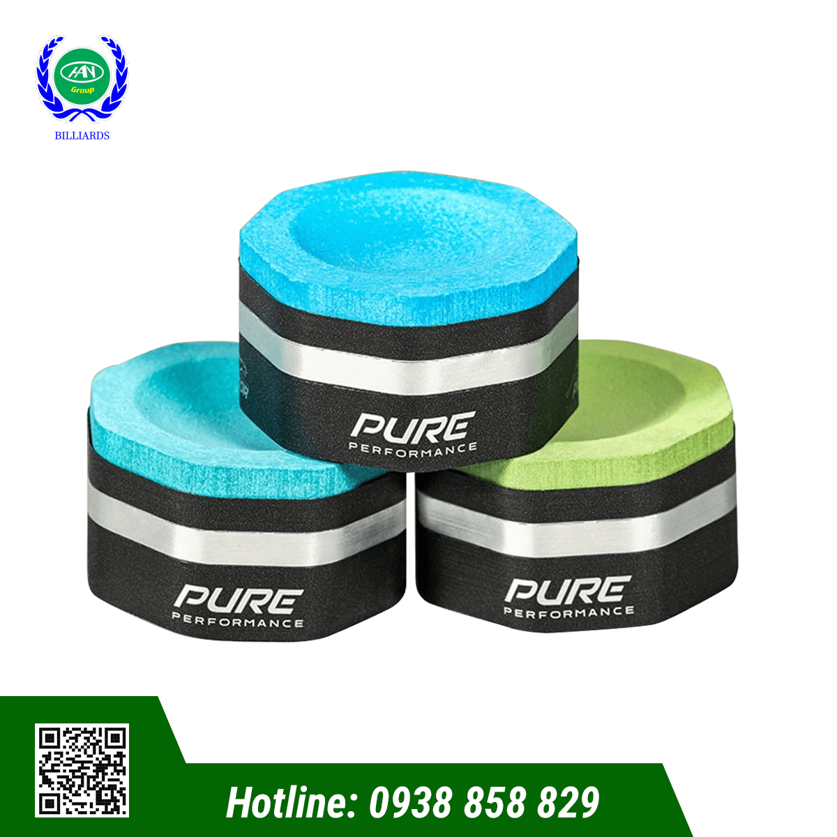 LƠ PRETADOR PURE CHALK