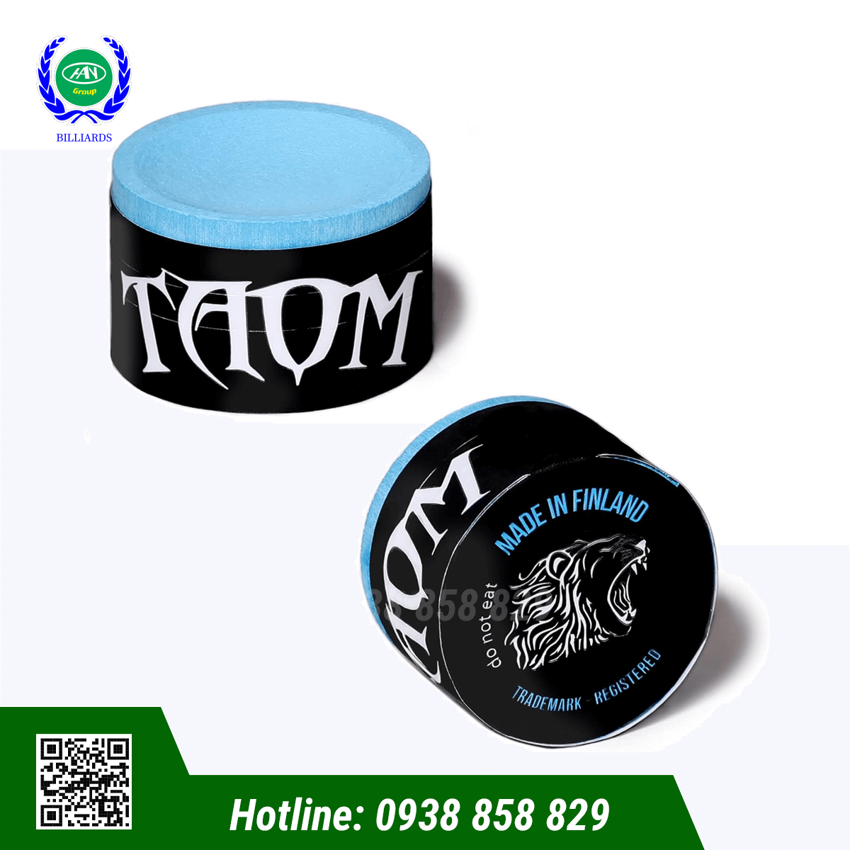 LƠ TAOM PYRO CHALK