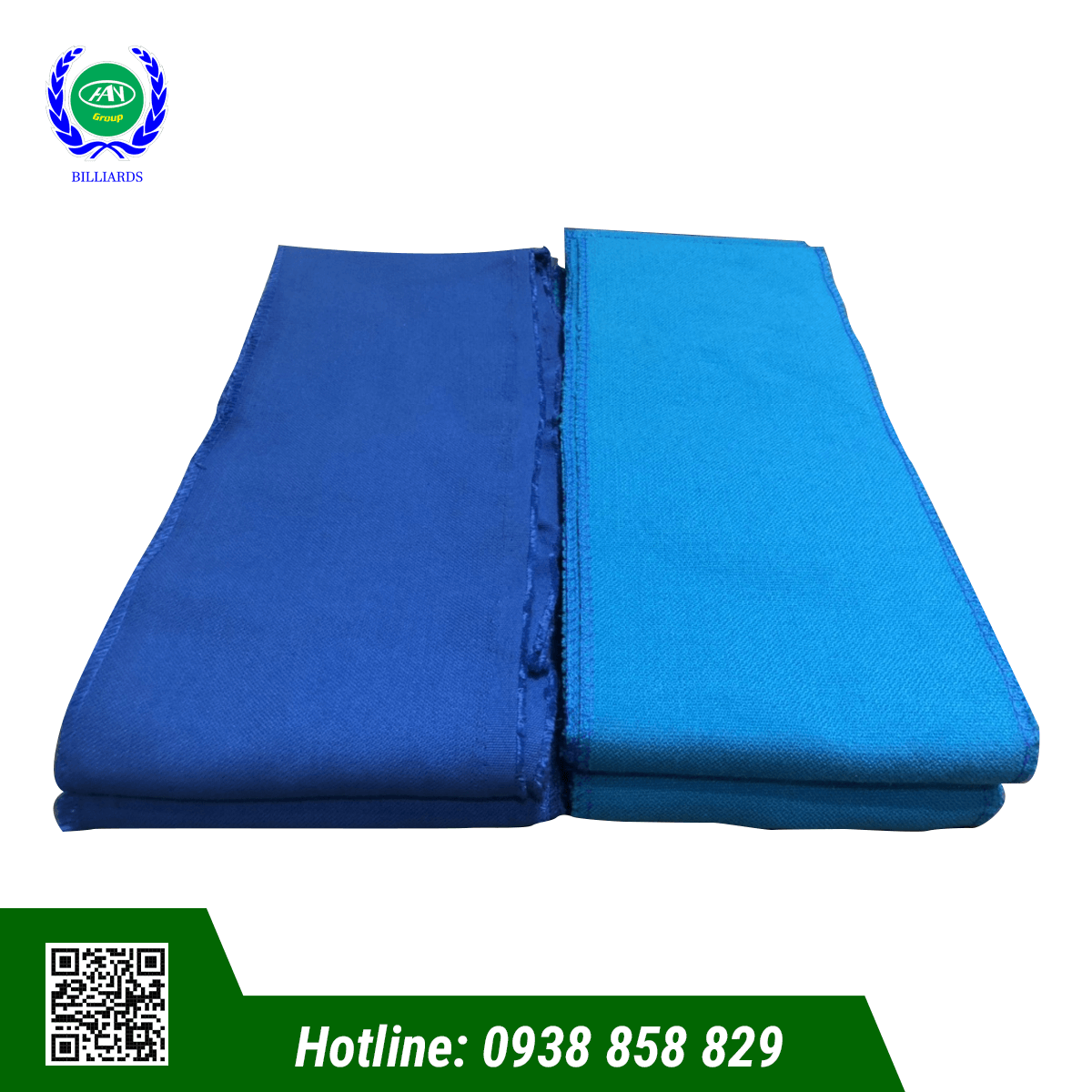 VẢI BĂNG VẮT SỔ