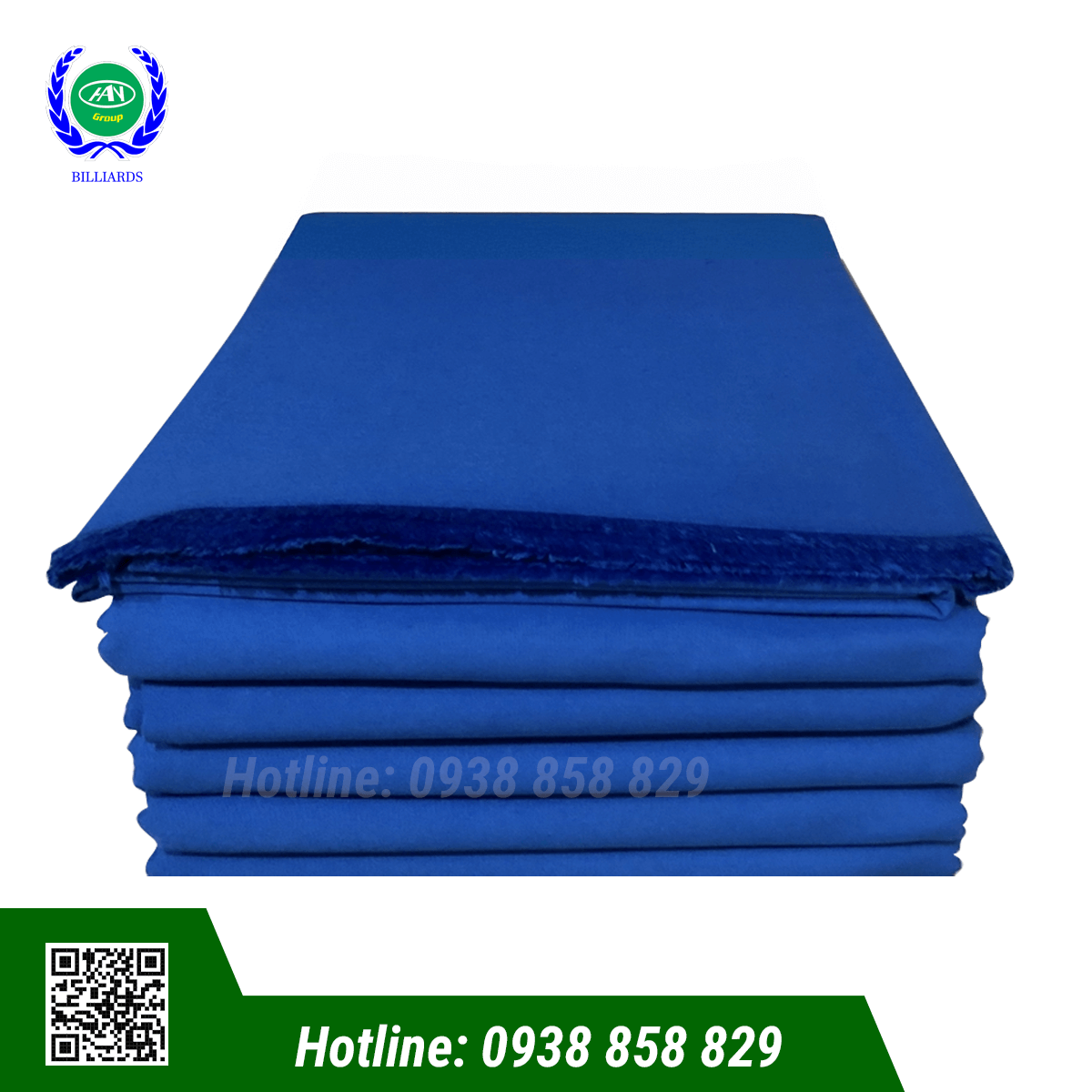 VẢI BÀN BIDA FOR LÁNG