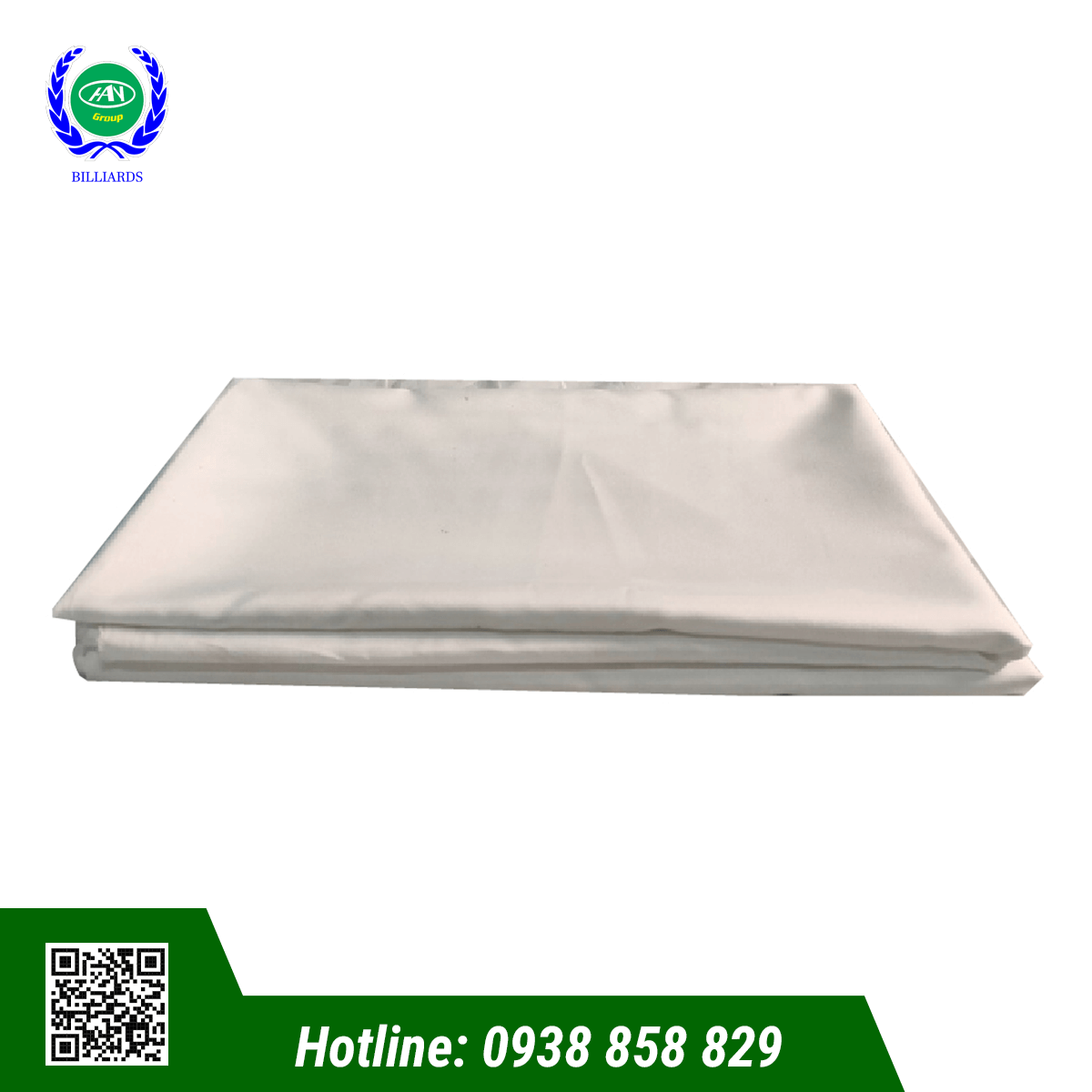 VẢI LÓT BÀN BIDA