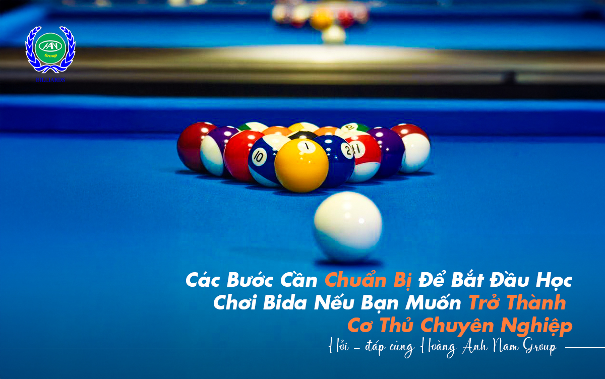 tap choi bida chuy nghiep