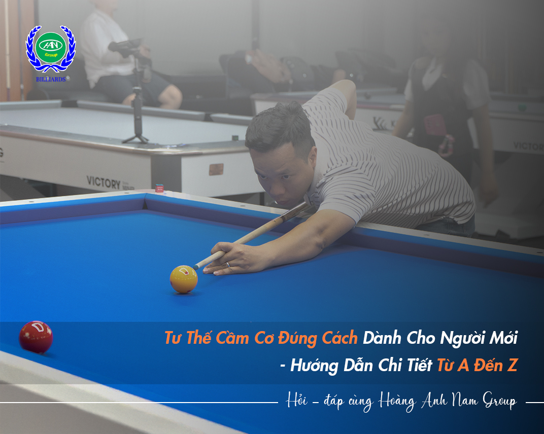 Tư Thế Cầm Cơ Đúng Cách Dành Cho Người Mới - Hướng Dẫn Chi Tiết Từ A Đến Z