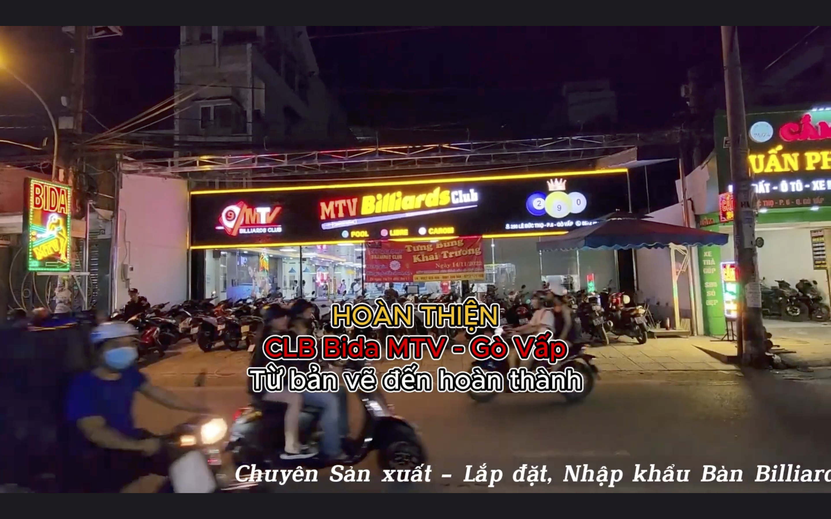 CÔNG TY TNHH TMPT XD HOÀNG ANH NAM